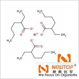 異辛酸鉍2-乙基己酸鉍	CAS 67874-71-9